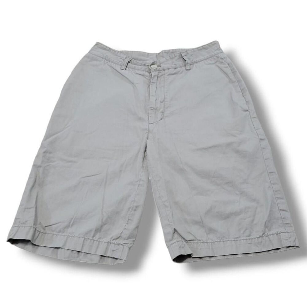 Vineyard Vines Shorts Size 28 28"x10" Men's Club Short Flat Front Shorts Bermuda